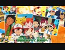 アニメポジモン全OP集.sm～sin