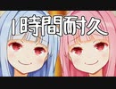 ふふふフェスティバル　一時間耐久