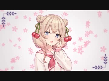 新しいソフトウェアトークの子がかわいい【VOICEPEAK・彩澄しゅお】