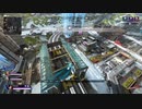 【APEX】腰撃ちWMヘッドショット (PS5)