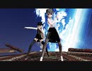 【MMD】Sugar（Maroon 5）／大人ミクとのダンスは最高に甘美いぞ！！
