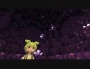 【ずんだもんのマイン一閃気合クラフト】power03 でぃすかばりーずんだもん【Minecraft1.19.2】