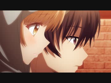 お隣の天使様にいつの間にか駄目人間にされていた件　第2話　天使様と夕食