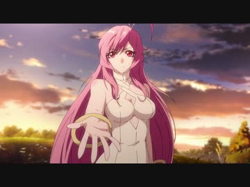 最後の召喚師 -The Last Summoner-　第1話　覚醒