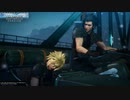 【CCFF7R】クライシスコア チャプター９前編  / ミッドカルに行かなくちゃ