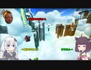 あかりときりたんの楽しい帽子少女シミュ  A Hat in Time その20