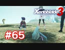 【実況】黒野のゼノブレイド3 #65