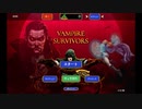 【Vampire Survivors】ヴァンパイアサバイバーあかね　単発【琴葉姉妹実況】