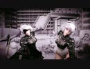 [MMD]GETCHA!2人version