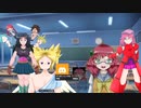 【ソードワールド2.3(SW2.5)】　第1話　「絶　驚子とエカテリーナ」