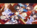 【デレステMV】Wish you Happiness!!【仁奈・文香・珠美・周子・こずえ・茄子・肇】