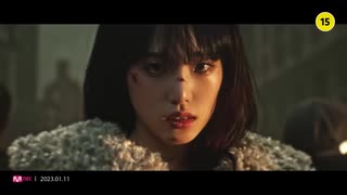 [최예나] チェ・イェナ Love War （Feat. BE'O）MV