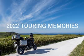 2022 Touring Memories