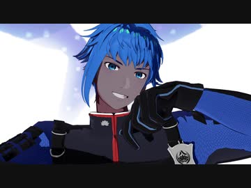 【MMD刀剣乱舞】GETCHA!【八丁念仏モデル配布・更新】