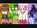 BELIEVE