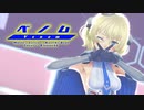 【MMD艦これ】【Colorado級戦艦1番艦 コロラド】ベノム[ISAO式コロラド]
