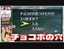 チョコボの穴を発見！ まったりチョコボ集め【#34 (2週目) FINAL FANTASY X-2 HDリマスター初見実況 寝落ち声のりたまゲーム】