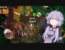 【結月ゆかり実況】名ばかりたつじｎ +3アルバイター・ゆかり【Splatoon3】