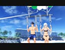 [黎の軌跡Ⅱ]第27回(27-1) リゾート地の楽しみ方