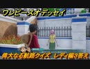 ワンピースオデッセイ　偉大なる航路クイズ　レディ編３答え　サブストーリー攻略　＃１２０　【ONE PIECE ODYSSEY】