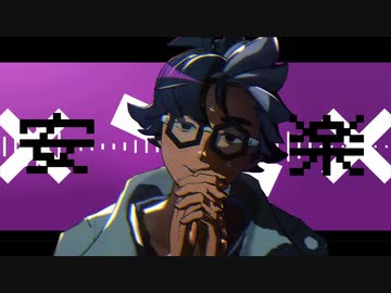【MMDポケモン】らくらくジニア先生【自作モデル】