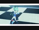 【MMD艦これ】ドラマツルギーby山風