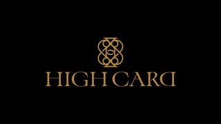 HIGH CARD×ルパン三世