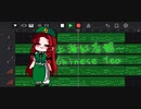 上海紅茶館をアレンジしてみた【初心者】