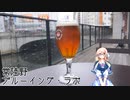 【買い出し日記】神田川の橋とビール