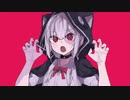 ラッシャイナ 歌ってみた (cover)芽依