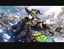 【ツイステ】SSR　ブルームバースデー　マレウス　パーソナルストーリー＆キャラクターアルバム＆DUO魔法　まとめ【ツイステッドワンダーランド】エース