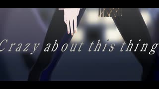 【MMDオリキャラ】第六感【1ya式】