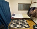 JOYSOUNDの謎アニメーション