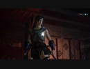 【仁王2　Nioh2】黒髪セクシー女侍＃30　夢路編①　封魔の霊堂
