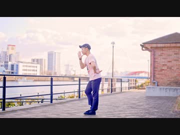 【初めましてから】愛言葉 踊ってみた【10年】