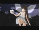 【東方MMD】スフィーお嬢様でECHO