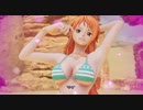 【ワンピースオデッセイ】ナミ 全スキル集