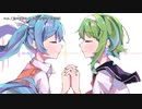 【ニコカラ】ユニ / 柊マグネタイト 【onvocal】