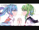【ニコカラ】ユニ / 柊マグネタイト 【offvocal】
