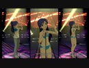 【ミリシタMV】千早ソロでCRIMSON LOVERS(レッスンウェア・マイオンリースイム)