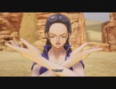 【ワンピースオデッセイ】ロビン 全スキル集