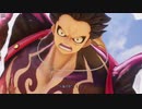 【ワンピースオデッセイ】ルフィ 全スキル集