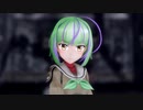 【MMD艦これ】つかさ式竹で「Turn Off The Light」