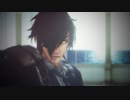 【MMD刀剣乱舞】 ユクエシレズ 【燭台切光忠】 ray-mmd