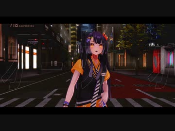 【にじさんじMMD】G4L【オリバー・エバンス/海妹四葉】