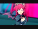 【にじさんじMMD】overdose【夢月ロア】
