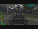 地球防衛軍1 EDF1実況プレイ8(多脚戦闘車)