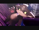【にじさんじMMD】デビル【でびでび・でびる】