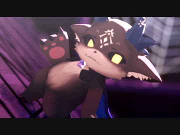 にじさんじMMD】デビル【でびでび・でびる】 - ニコニ・コモンズ