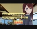 サラリーマン投資家ヒロの、2023年1月2週間目。現在約500万を、22週間資産運用し続けている結果を公開